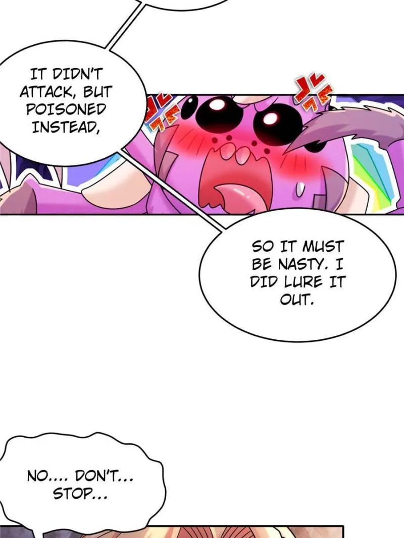 My Furry Harem Is After Me Chapter 22 page 26 - 