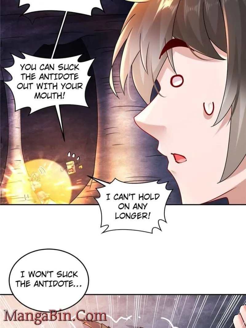 My Furry Harem Is After Me Chapter 22 page 29 - 