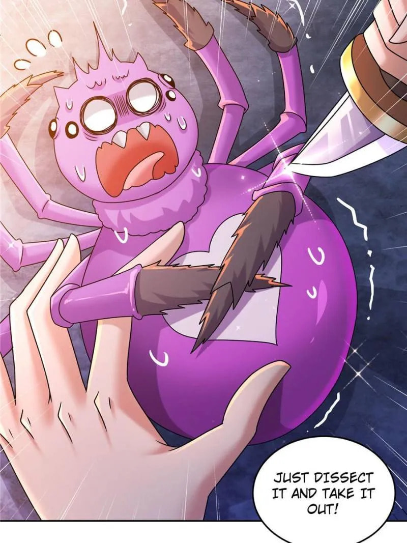 My Furry Harem Is After Me Chapter 22 page 30 - 
