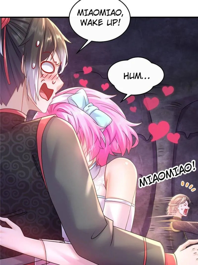My Furry Harem Is After Me Chapter 22 page 4 - 