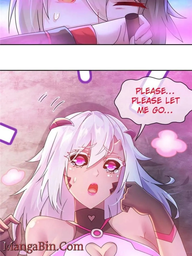 My Furry Harem Is After Me Chapter 22 page 32 - 