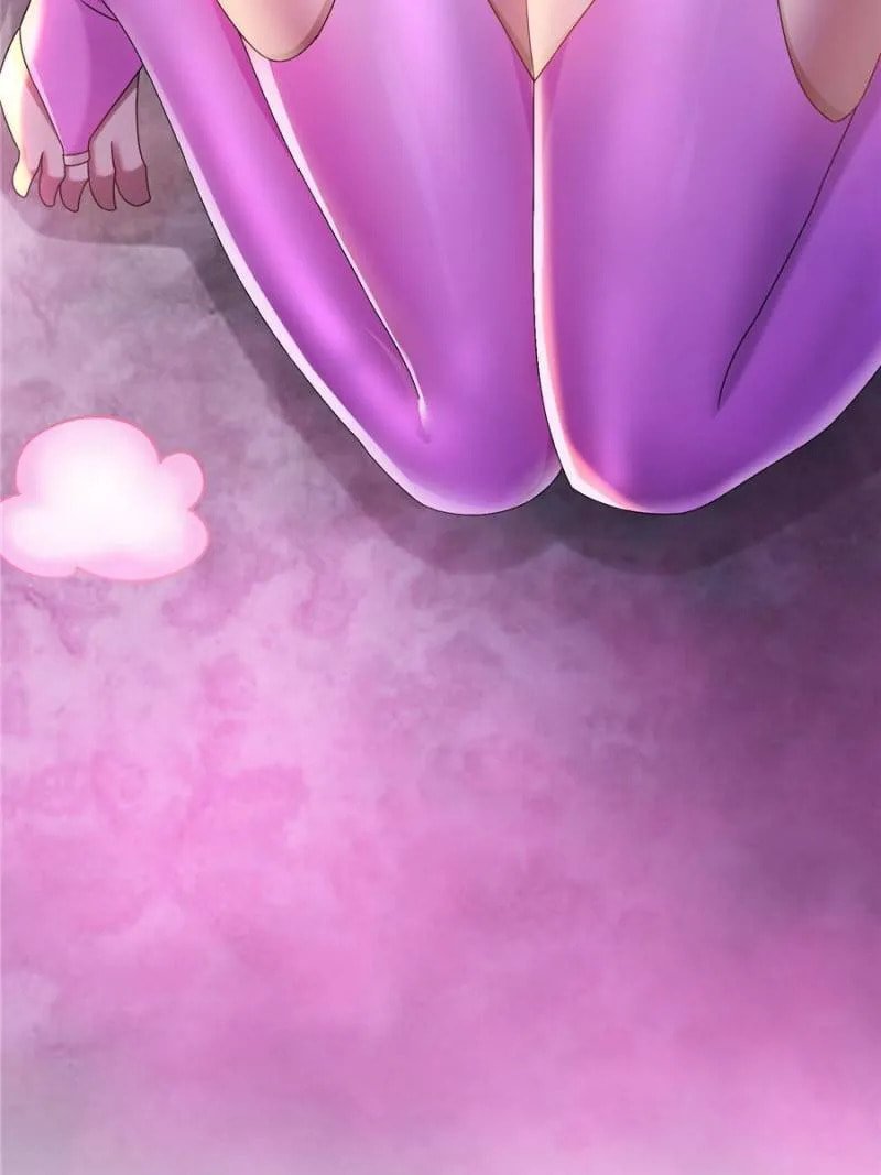 My Furry Harem Is After Me Chapter 22 page 34 - 