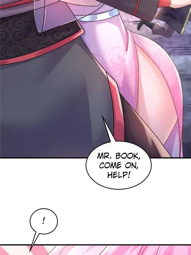 My Furry Harem Is After Me Chapter 22 page 5 - 