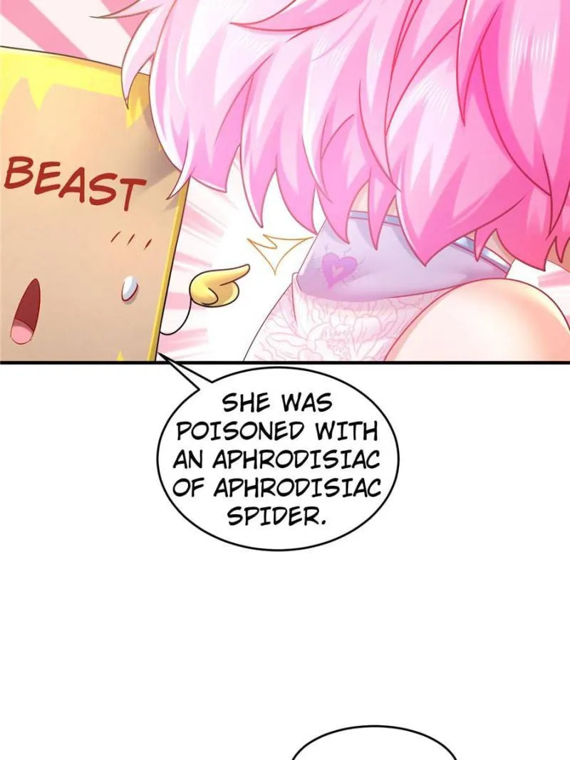 My Furry Harem Is After Me Chapter 22 page 6 - 