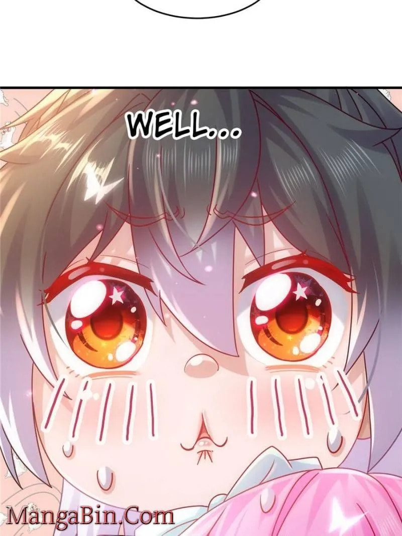 My Furry Harem Is After Me Chapter 22 page 9 - 