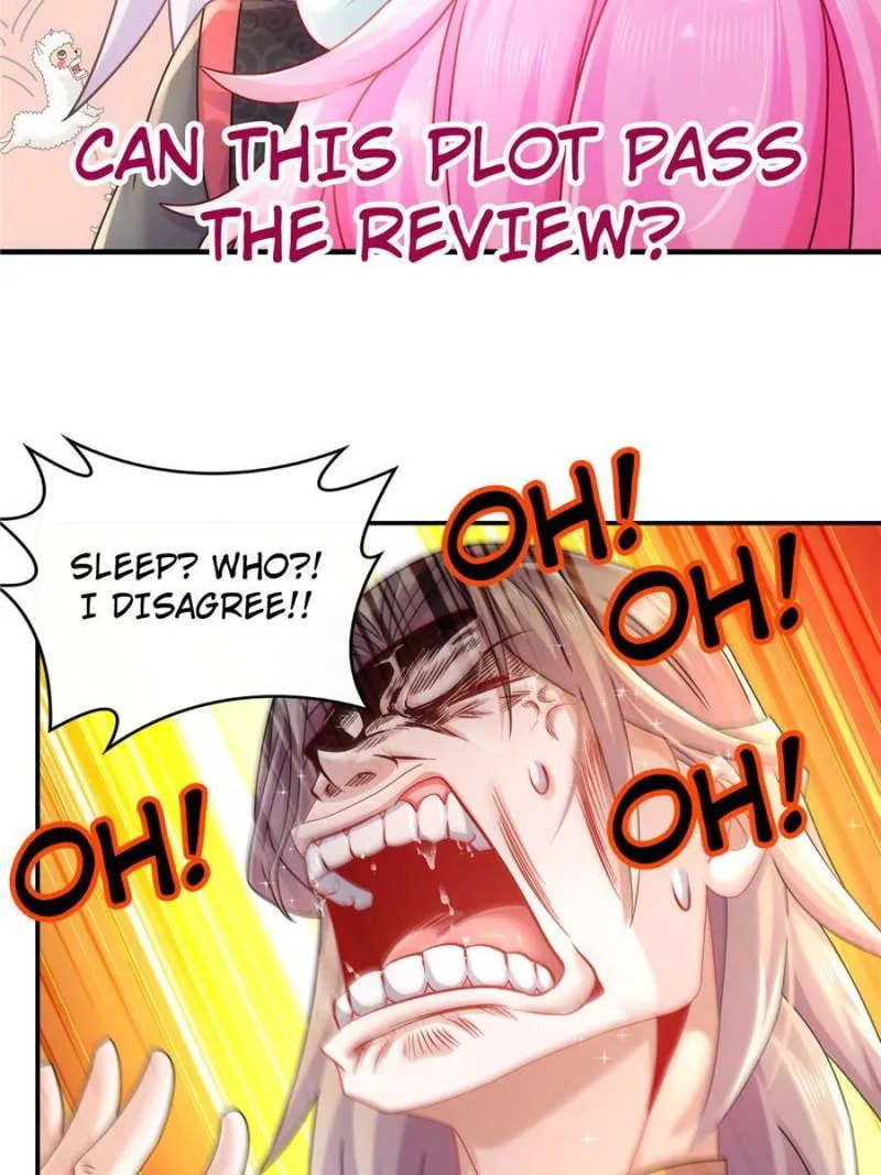 My Furry Harem Is After Me Chapter 22 page 10 - 
