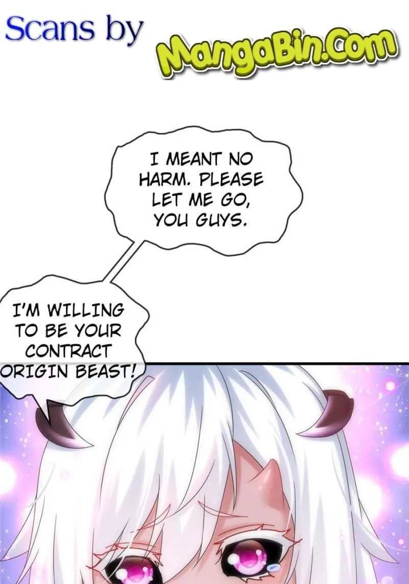 My Furry Harem Is After Me Chapter 23 page 1 - 