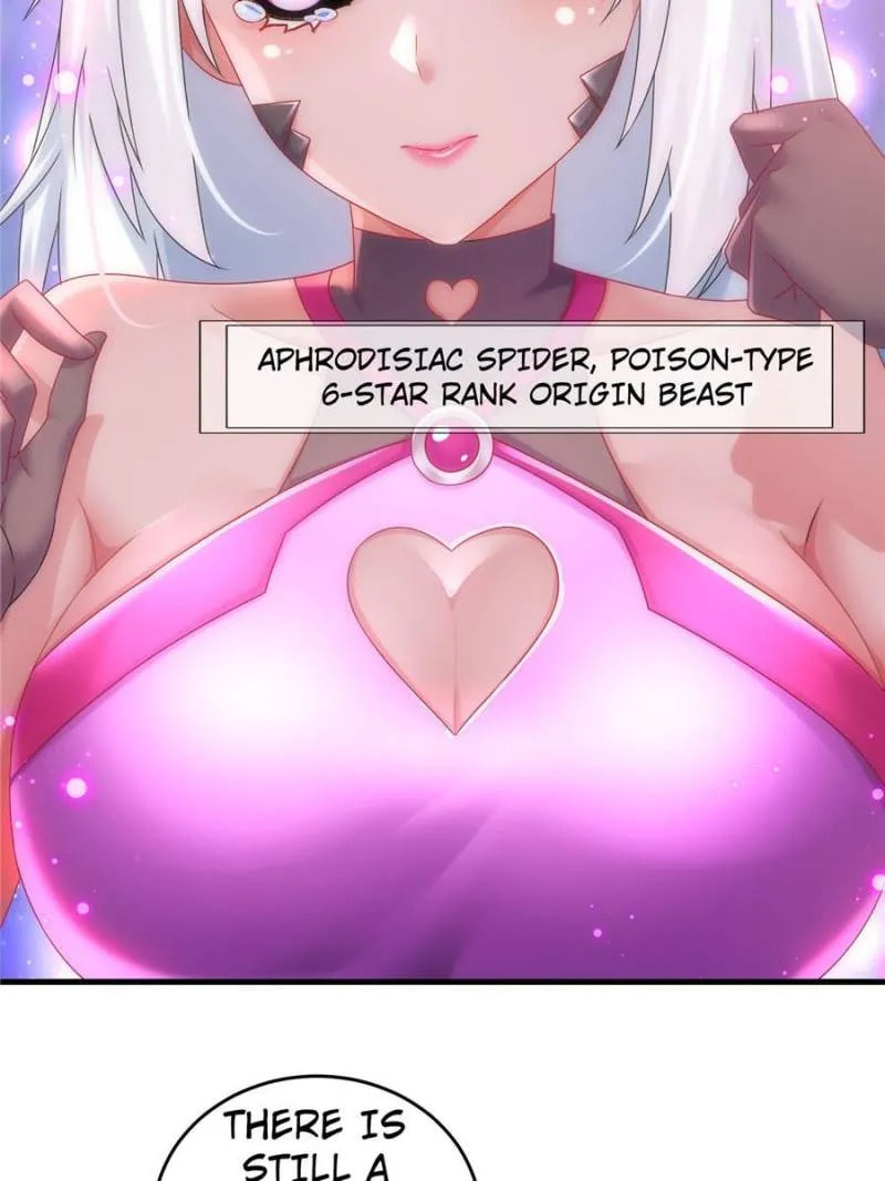 My Furry Harem Is After Me Chapter 23 page 2 - 