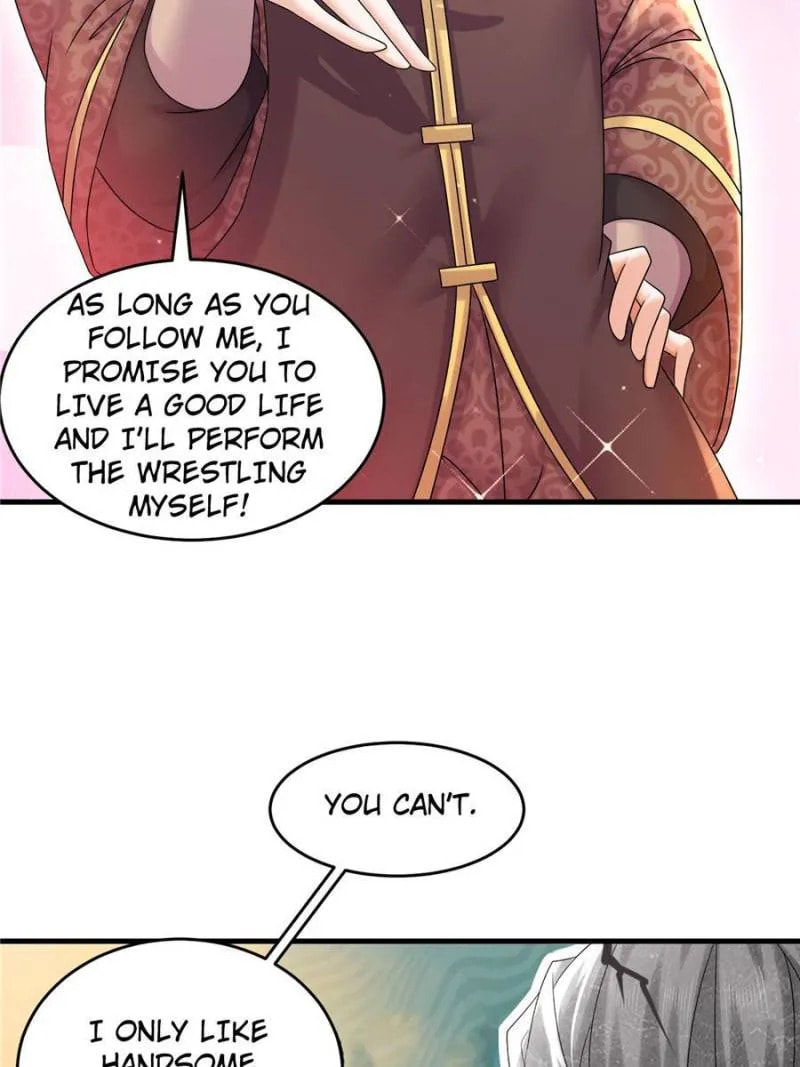 My Furry Harem Is After Me Chapter 23 page 11 - 