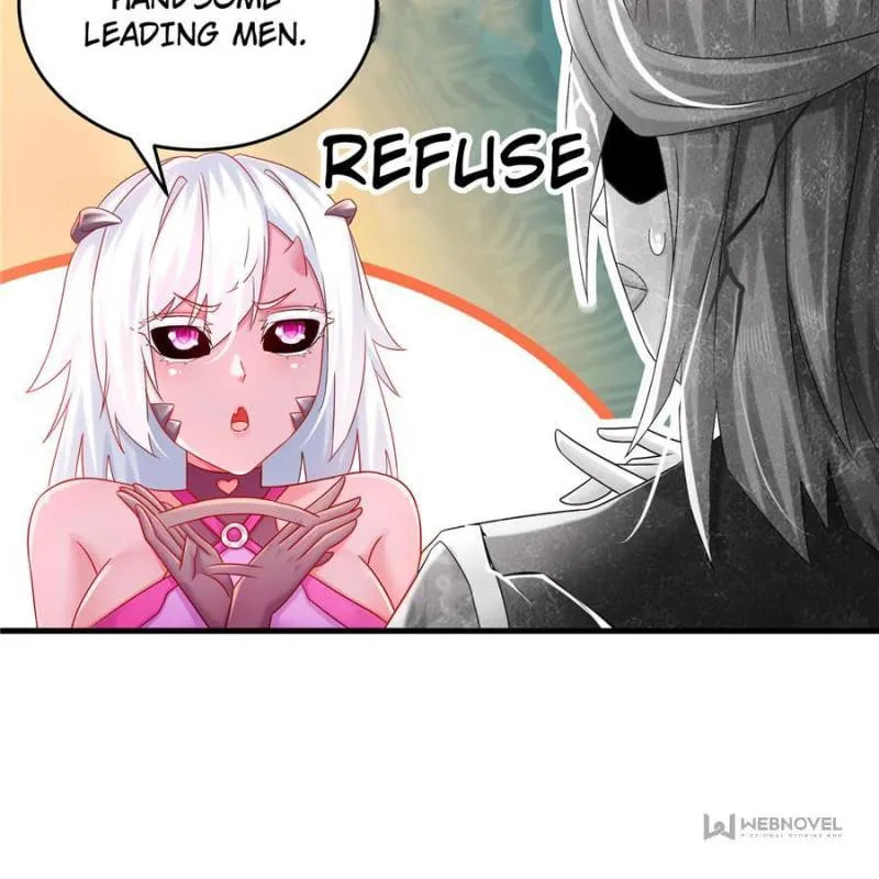 My Furry Harem Is After Me Chapter 23 page 12 - 