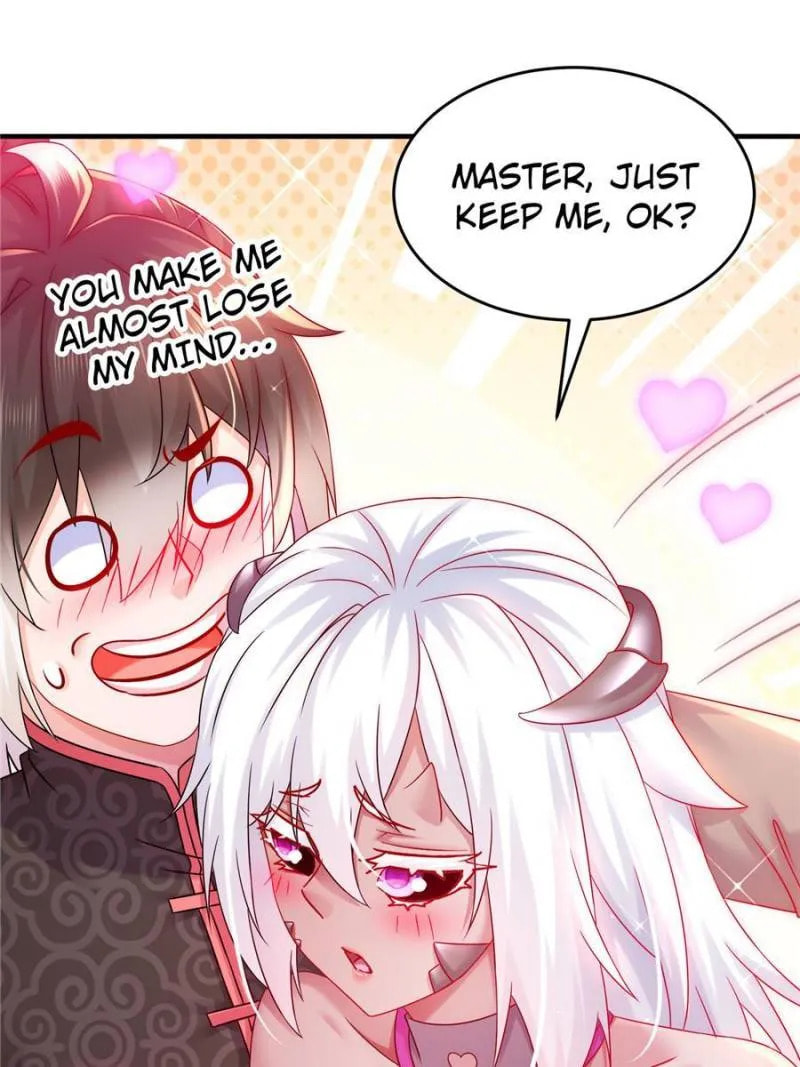 My Furry Harem Is After Me Chapter 23 page 13 - 