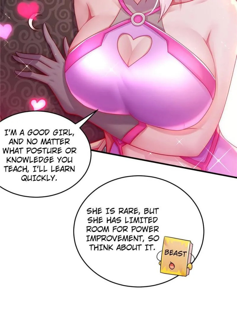 My Furry Harem Is After Me Chapter 23 page 14 - 