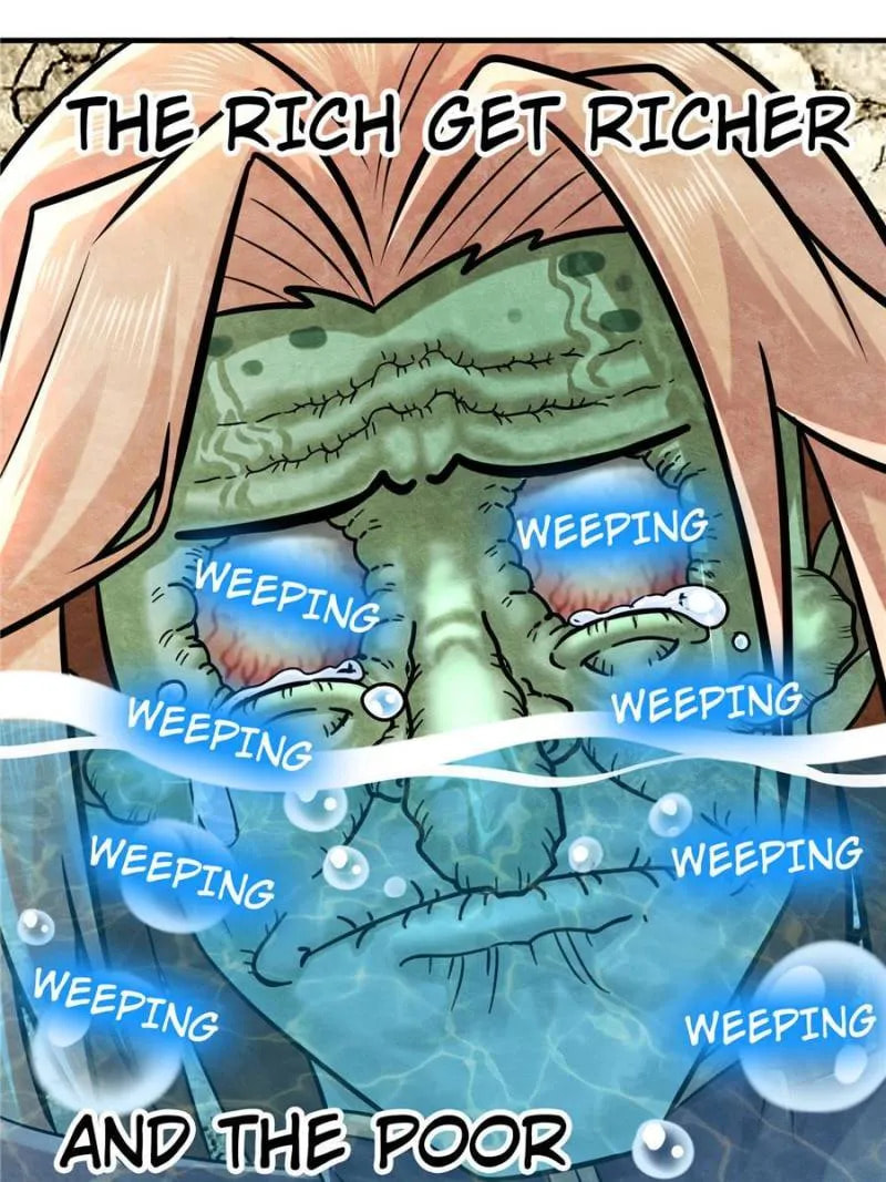 My Furry Harem Is After Me Chapter 23 page 15 - 