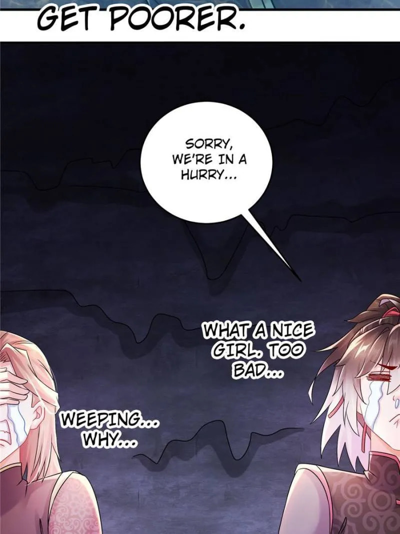 My Furry Harem Is After Me Chapter 23 page 16 - 
