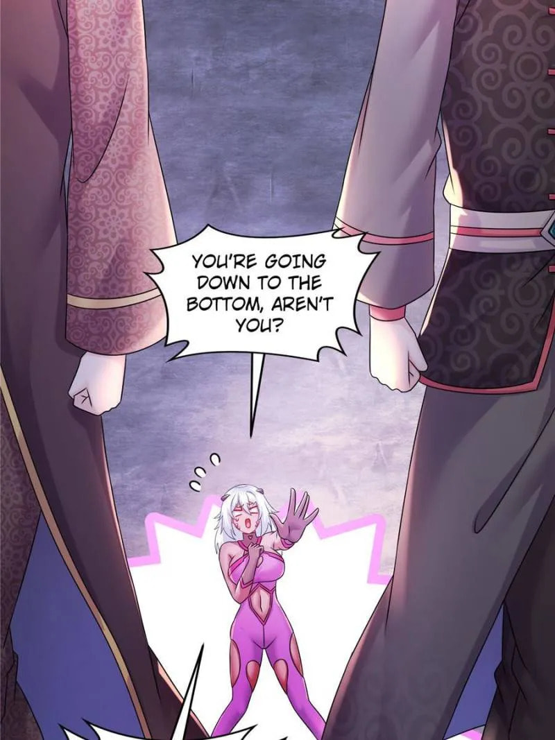 My Furry Harem Is After Me Chapter 23 page 17 - 