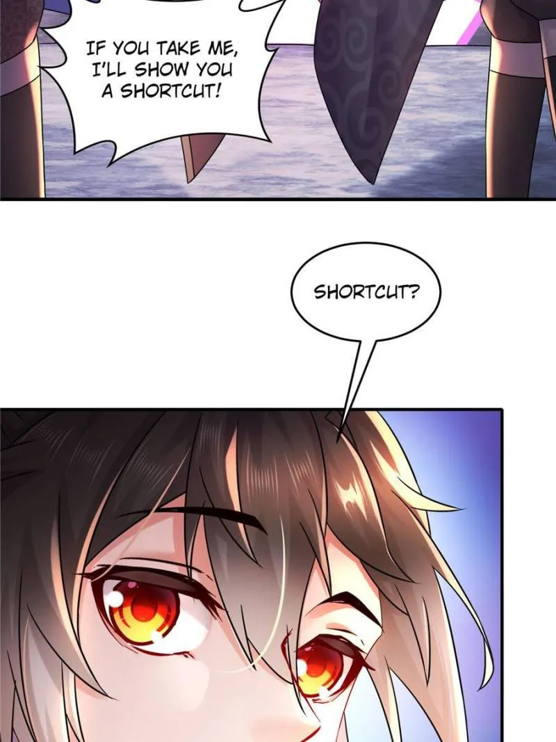 My Furry Harem Is After Me Chapter 23 page 18 - 