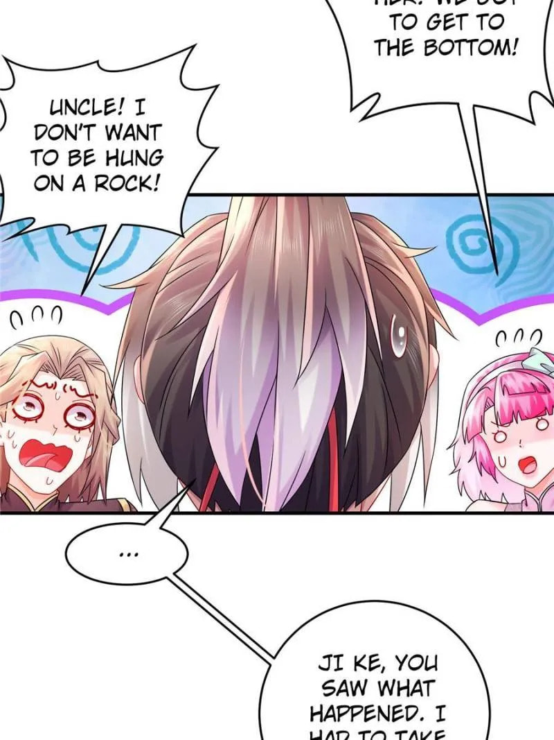 My Furry Harem Is After Me Chapter 23 page 21 - 