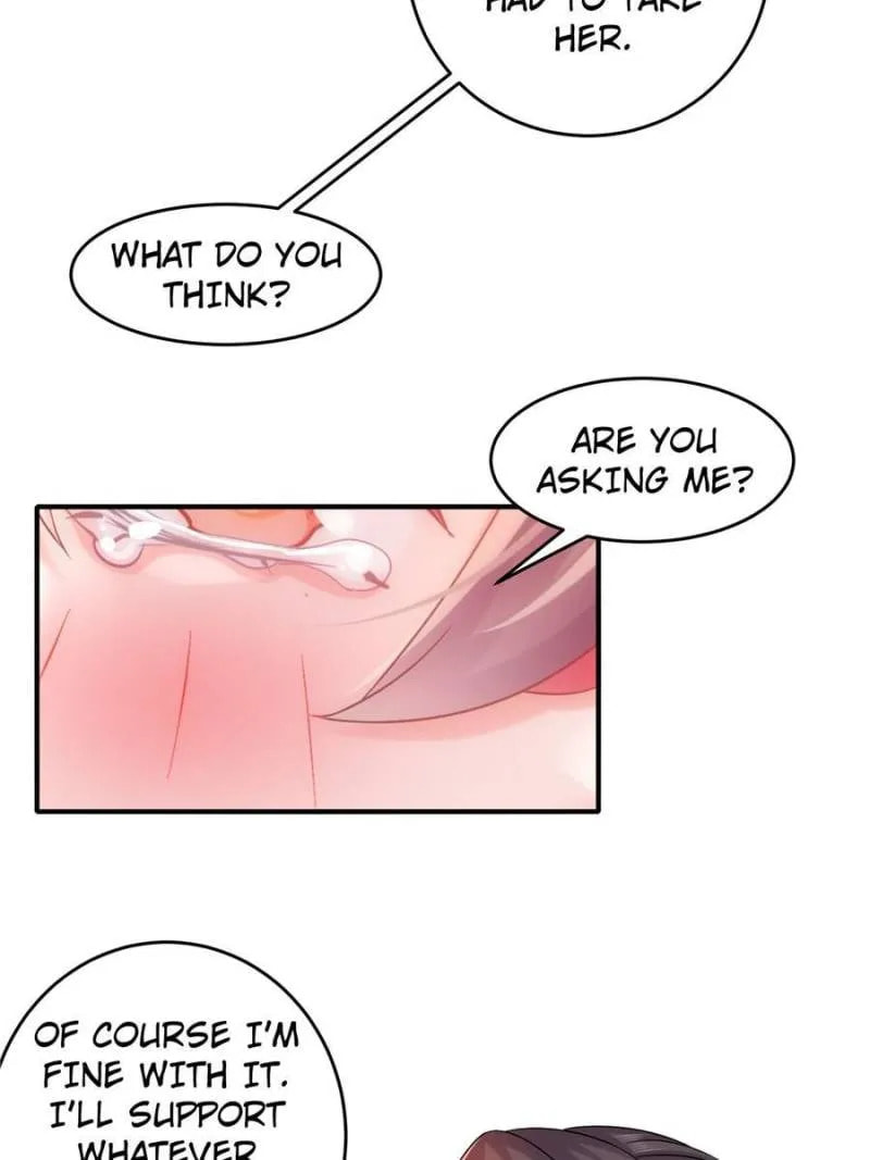 My Furry Harem Is After Me Chapter 23 page 22 - 