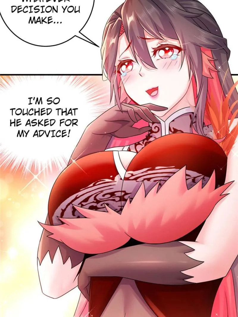 My Furry Harem Is After Me Chapter 23 page 23 - 