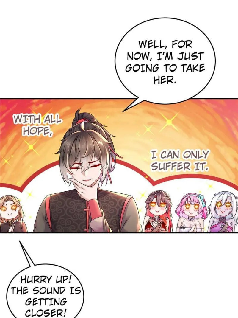 My Furry Harem Is After Me Chapter 23 page 25 - 