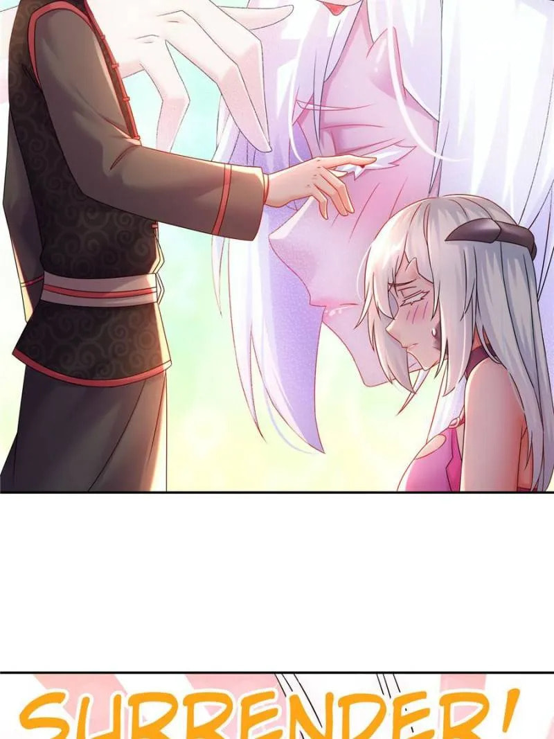 My Furry Harem Is After Me Chapter 23 page 27 - 