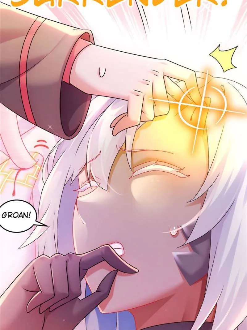 My Furry Harem Is After Me Chapter 23 page 28 - 