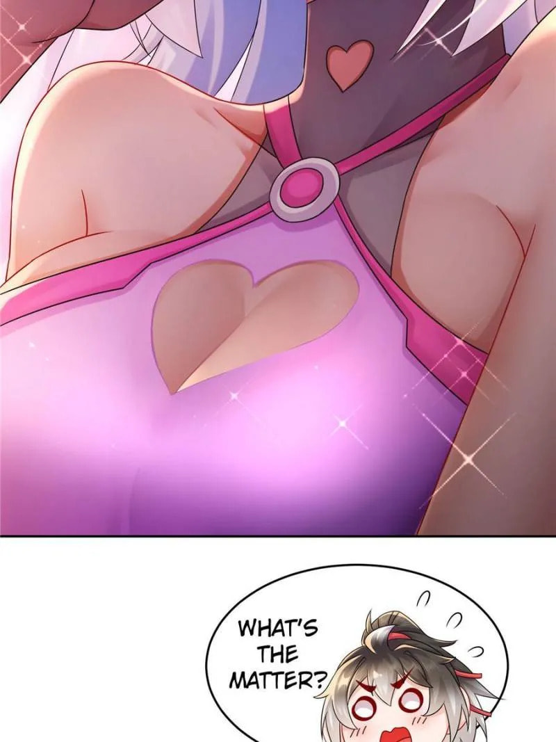 My Furry Harem Is After Me Chapter 23 page 29 - 