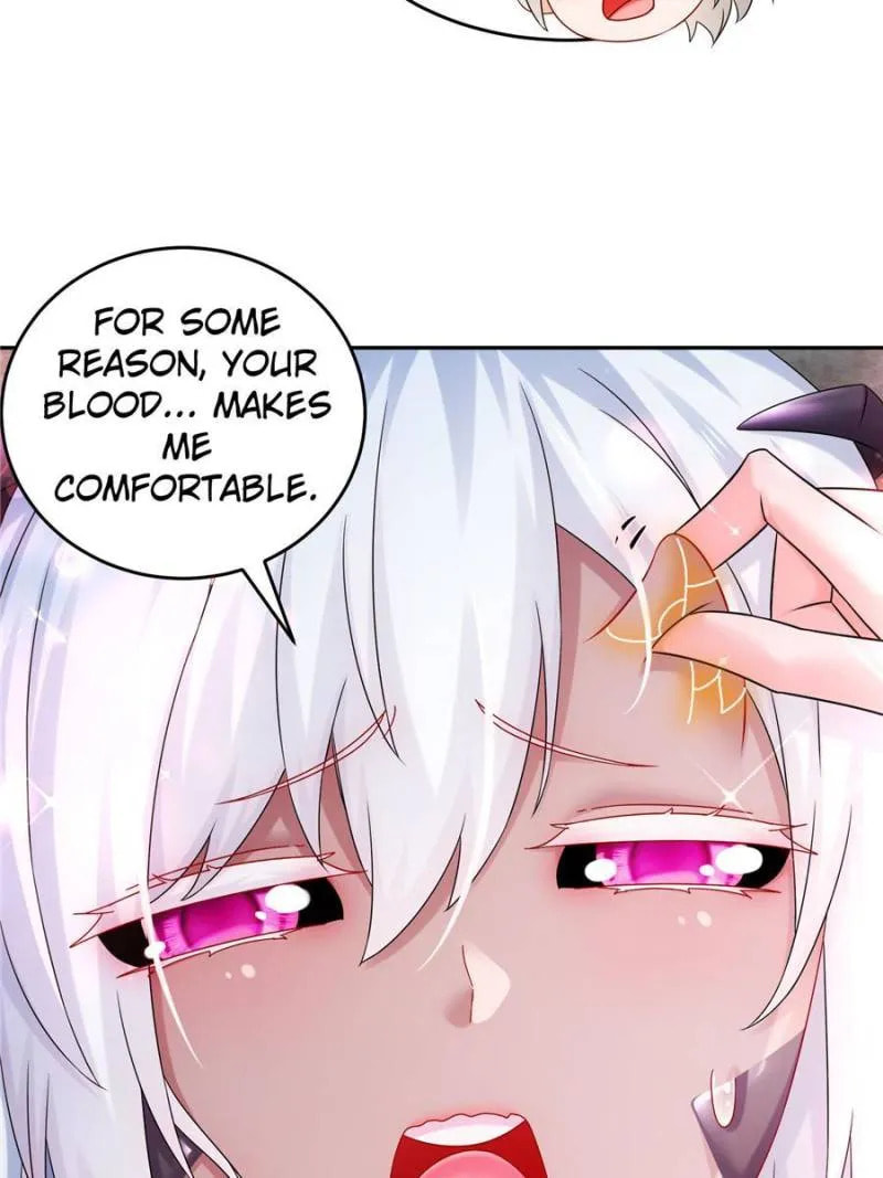 My Furry Harem Is After Me Chapter 23 page 30 - 