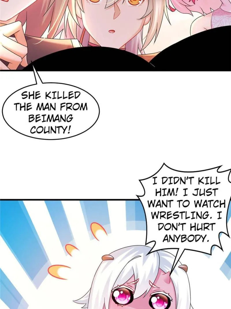 My Furry Harem Is After Me Chapter 23 page 4 - 