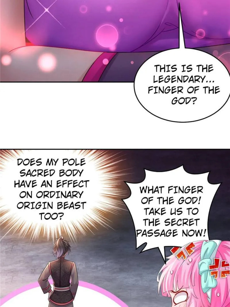 My Furry Harem Is After Me Chapter 23 page 32 - 