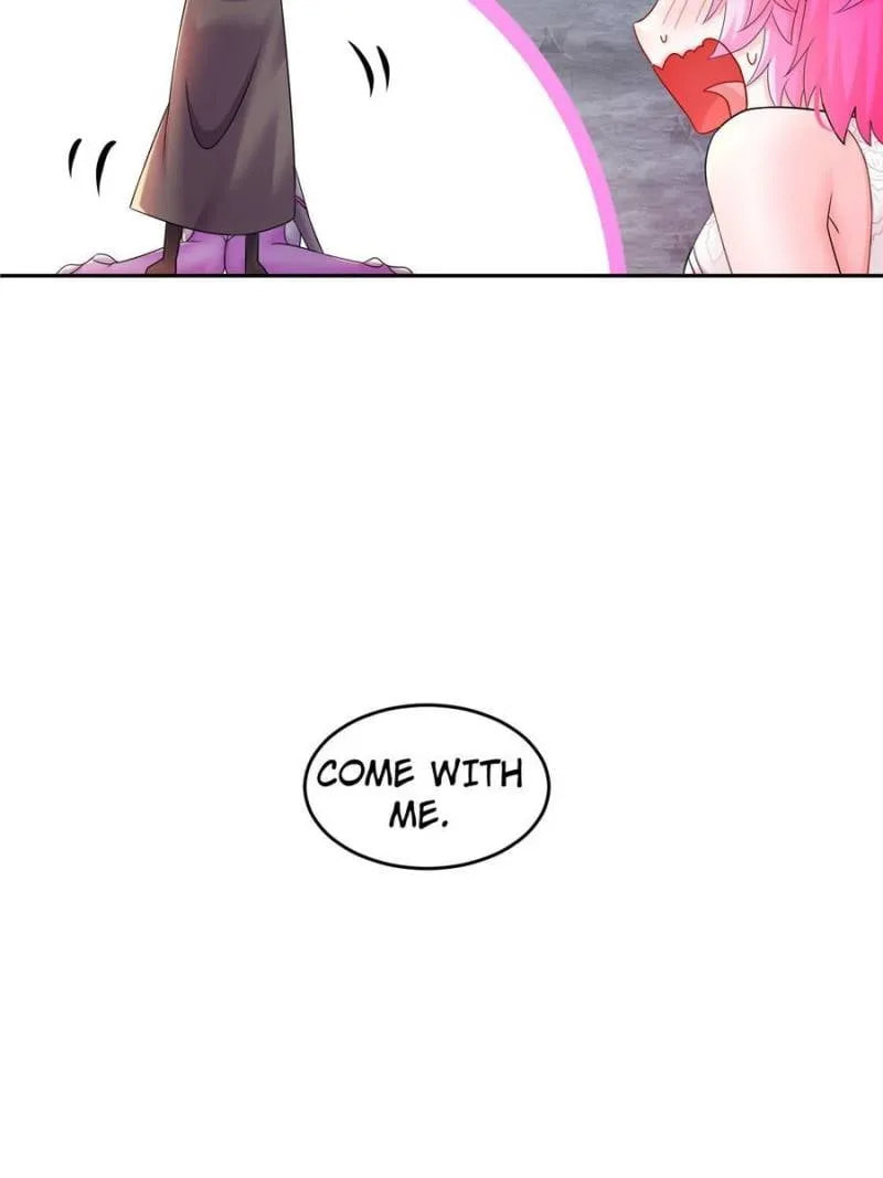 My Furry Harem Is After Me Chapter 23 page 33 - 