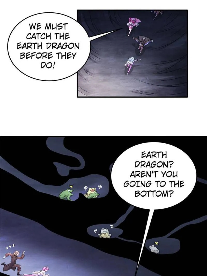 My Furry Harem Is After Me Chapter 23 page 34 - 