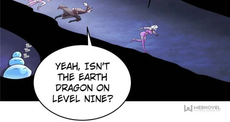 My Furry Harem Is After Me Chapter 23 page 35 - 