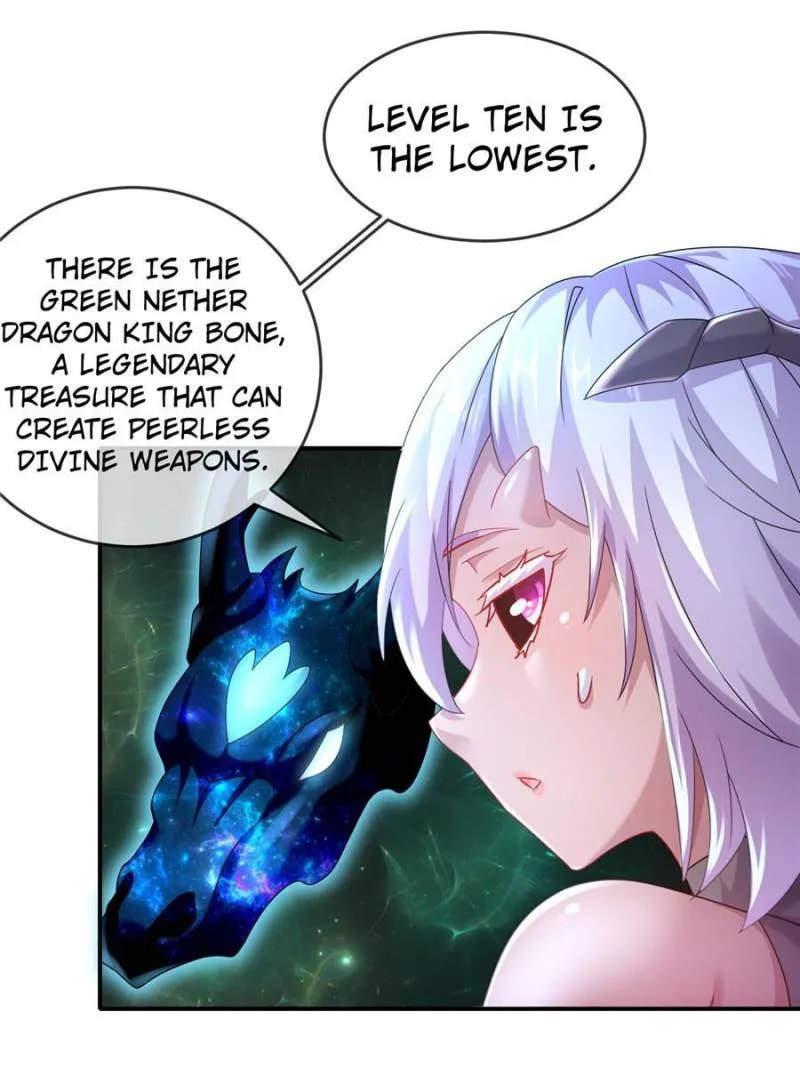 My Furry Harem Is After Me Chapter 23 page 36 - 