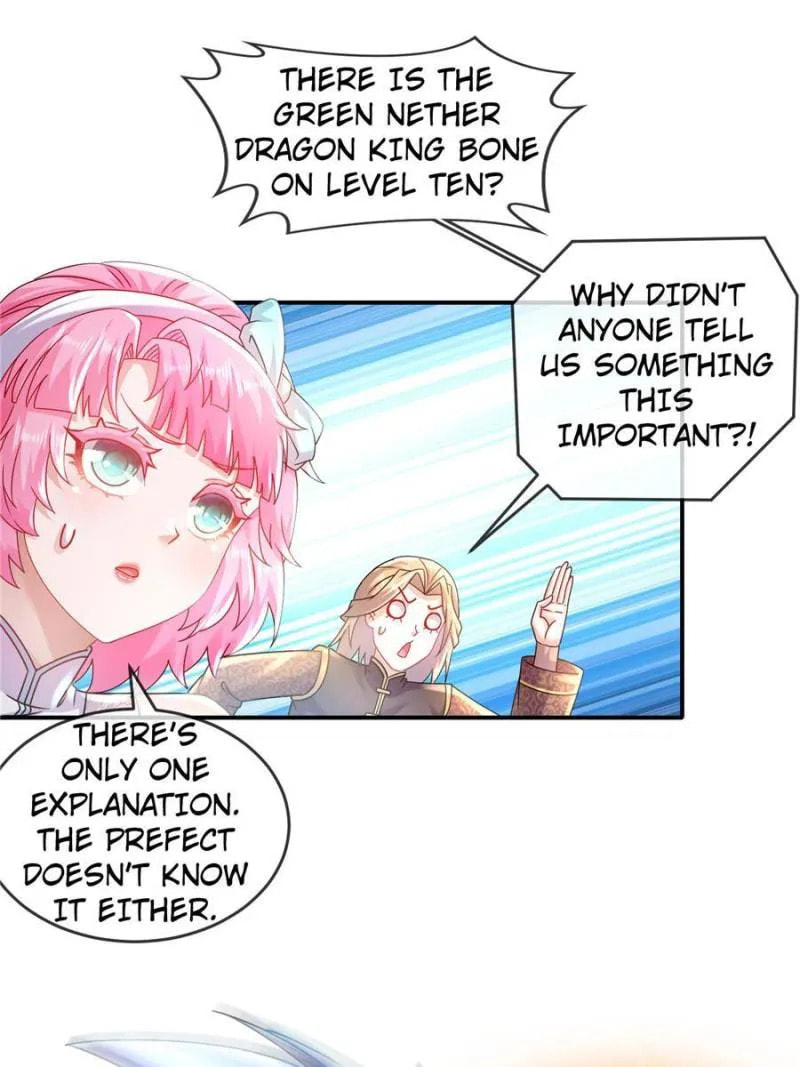 My Furry Harem Is After Me Chapter 23 page 37 - 