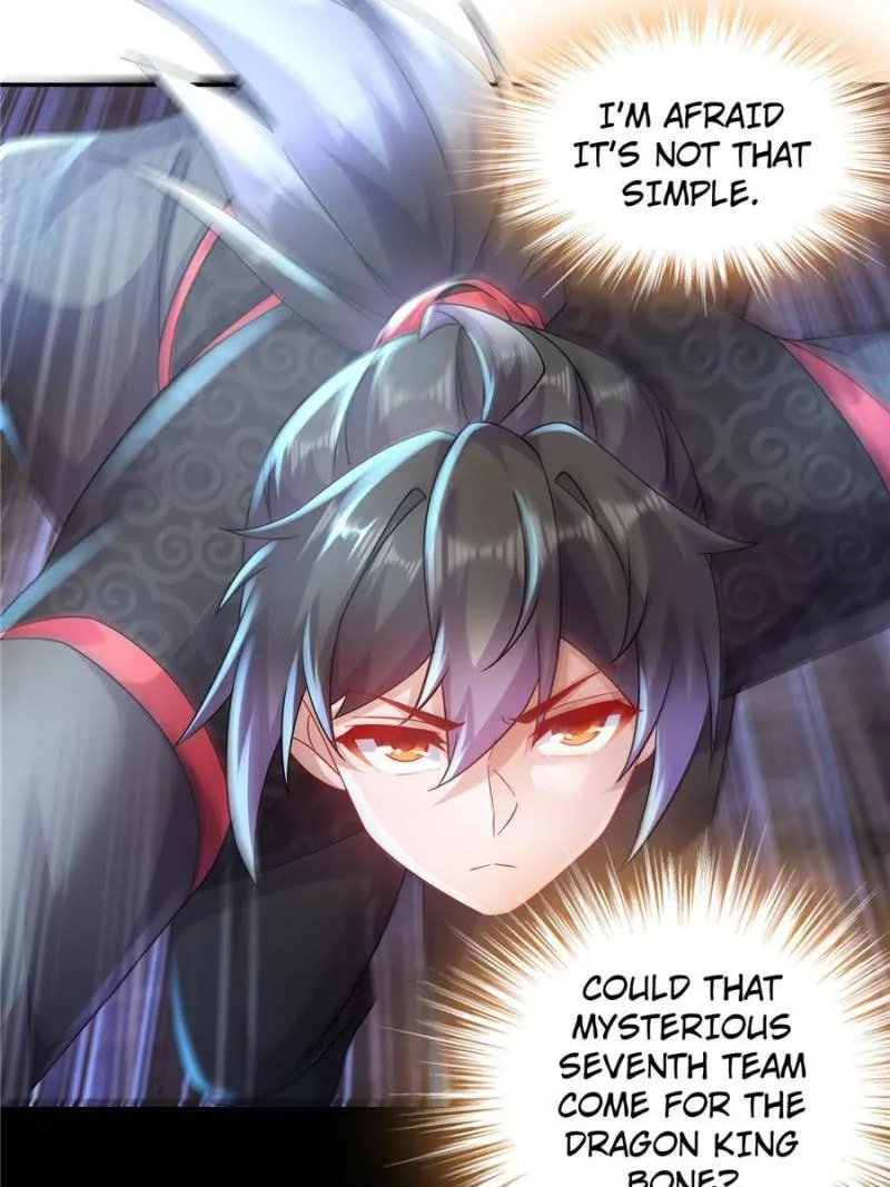 My Furry Harem Is After Me Chapter 23 page 38 - 