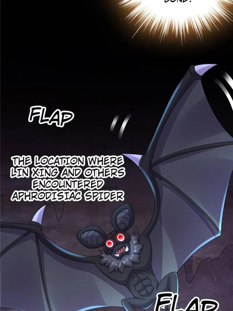 My Furry Harem Is After Me Chapter 23 page 39 - 