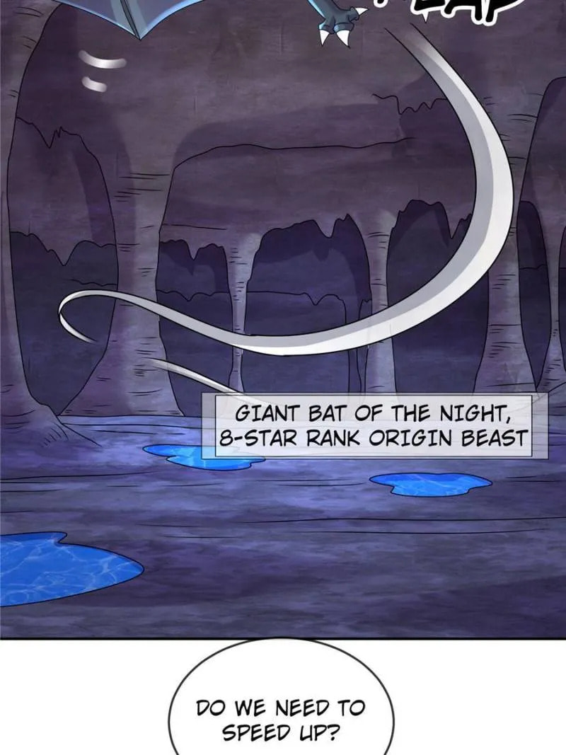 My Furry Harem Is After Me Chapter 23 page 40 - 