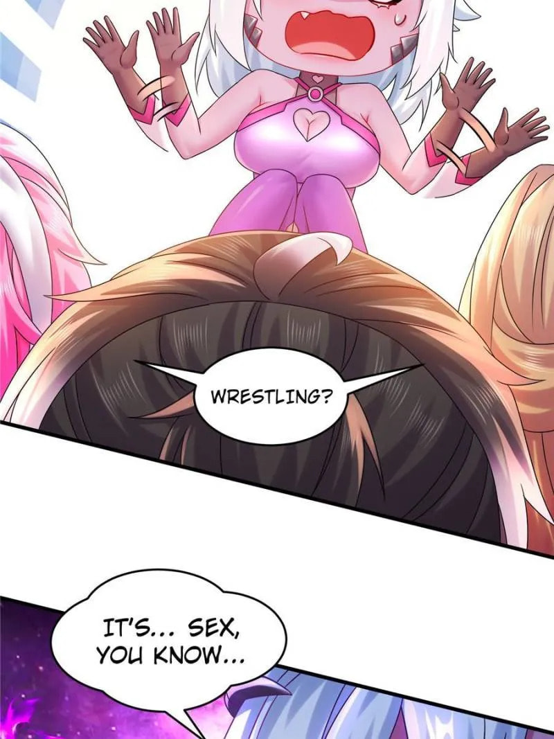 My Furry Harem Is After Me Chapter 23 page 5 - 