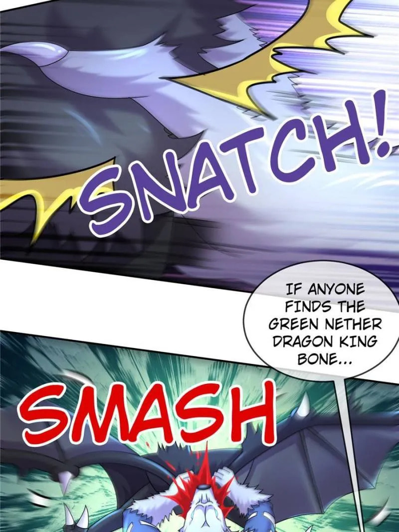 My Furry Harem Is After Me Chapter 23 page 43 - 