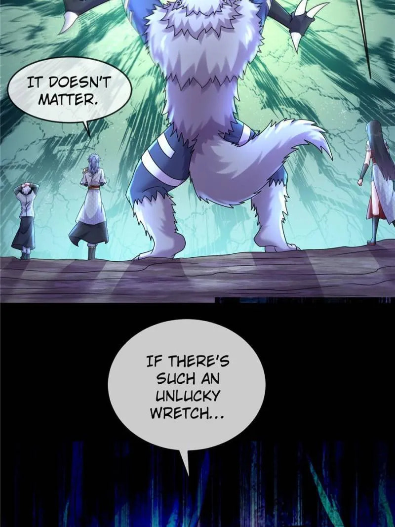 My Furry Harem Is After Me Chapter 23 page 44 - 