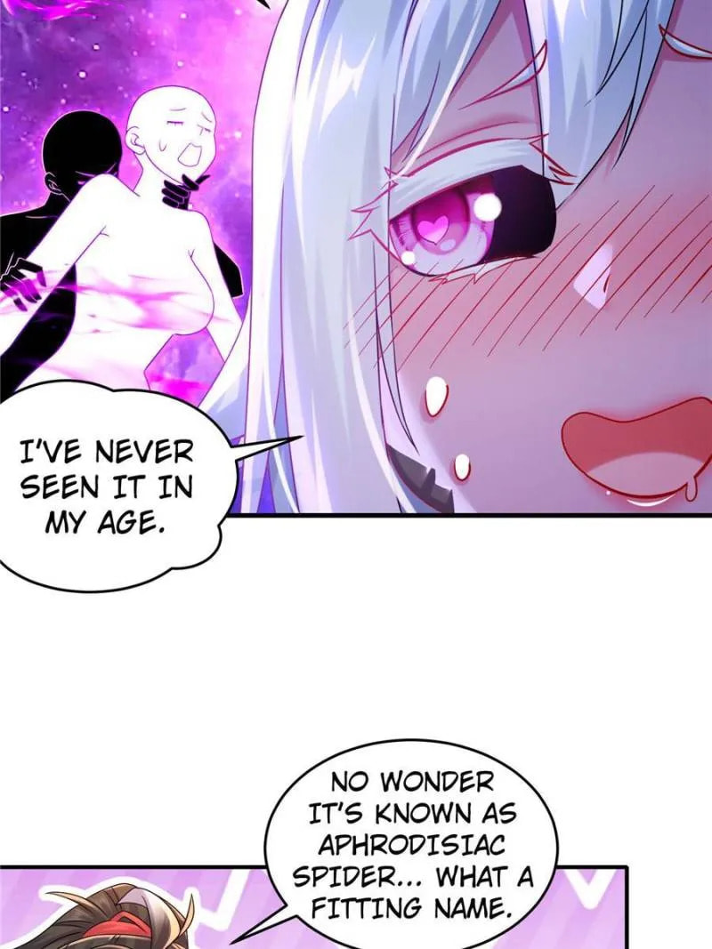 My Furry Harem Is After Me Chapter 23 page 6 - 