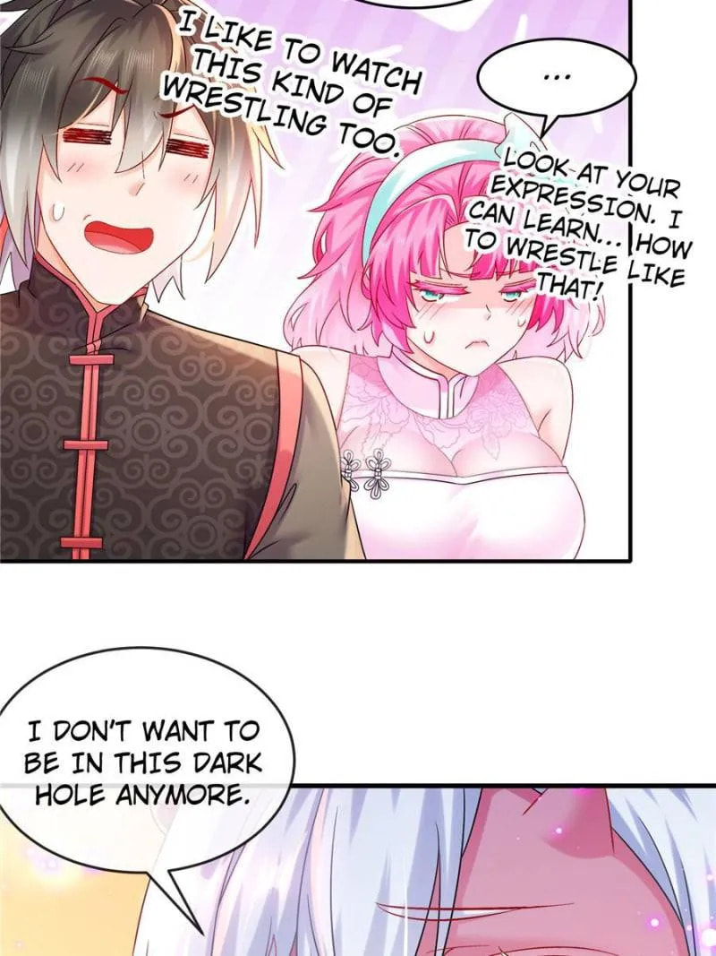 My Furry Harem Is After Me Chapter 23 page 7 - 