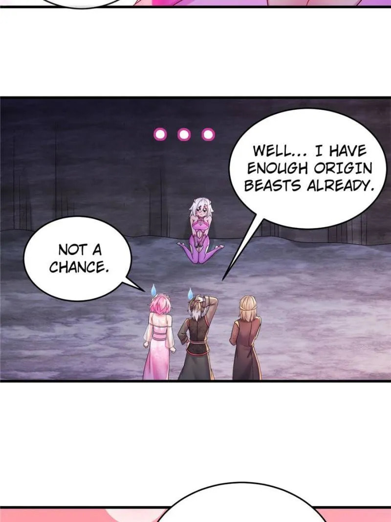 My Furry Harem Is After Me Chapter 23 page 9 - 