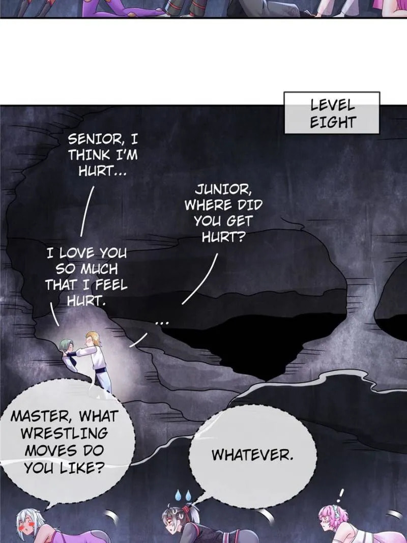 My Furry Harem Is After Me Chapter 24 page 2 - 