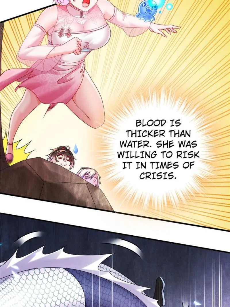 My Furry Harem Is After Me Chapter 24 page 14 - 
