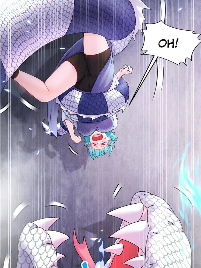 My Furry Harem Is After Me Chapter 24 page 15 - 