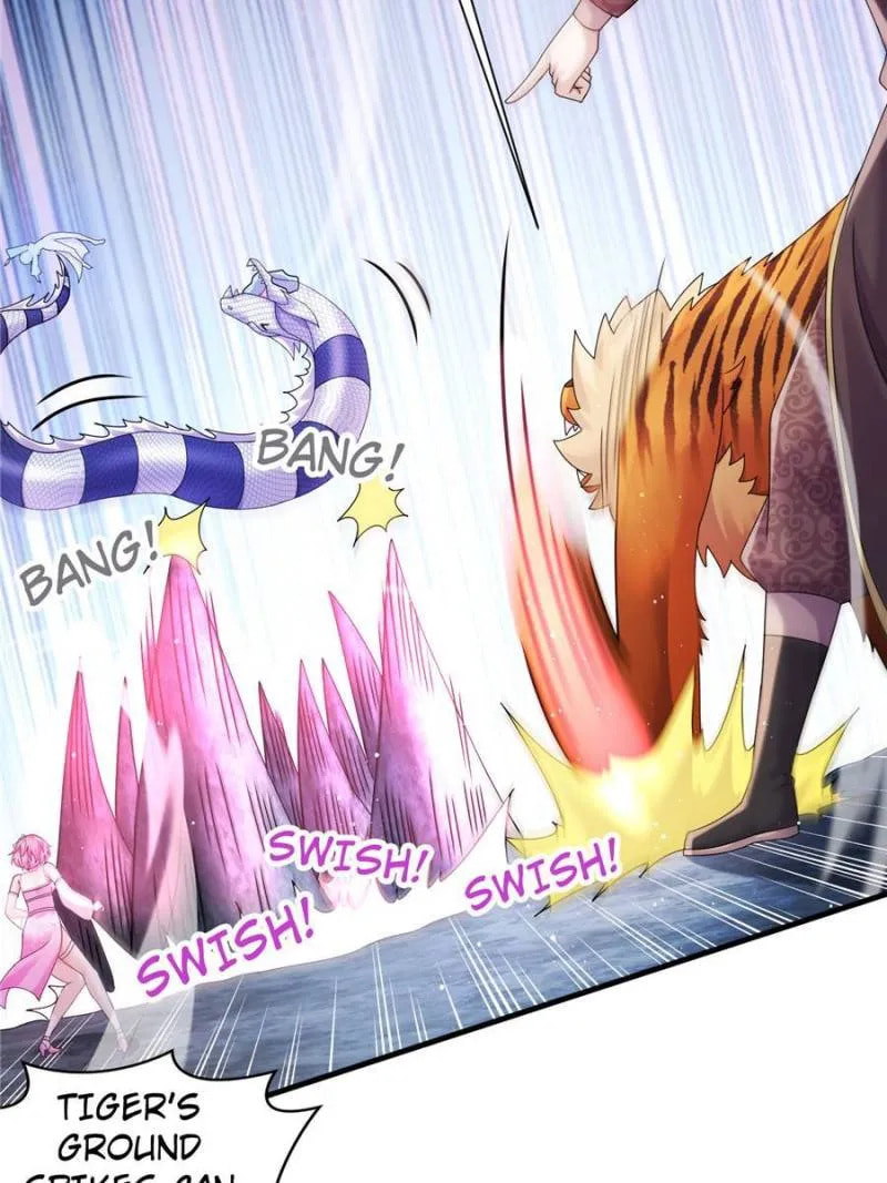 My Furry Harem Is After Me Chapter 24 page 18 - 