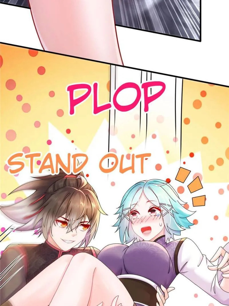 My Furry Harem Is After Me Chapter 24 page 21 - 