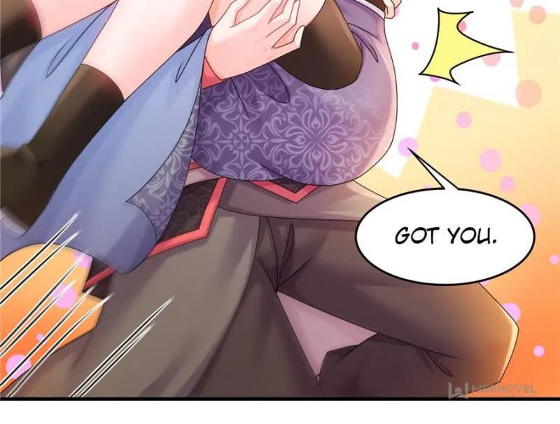 My Furry Harem Is After Me Chapter 24 page 22 - 